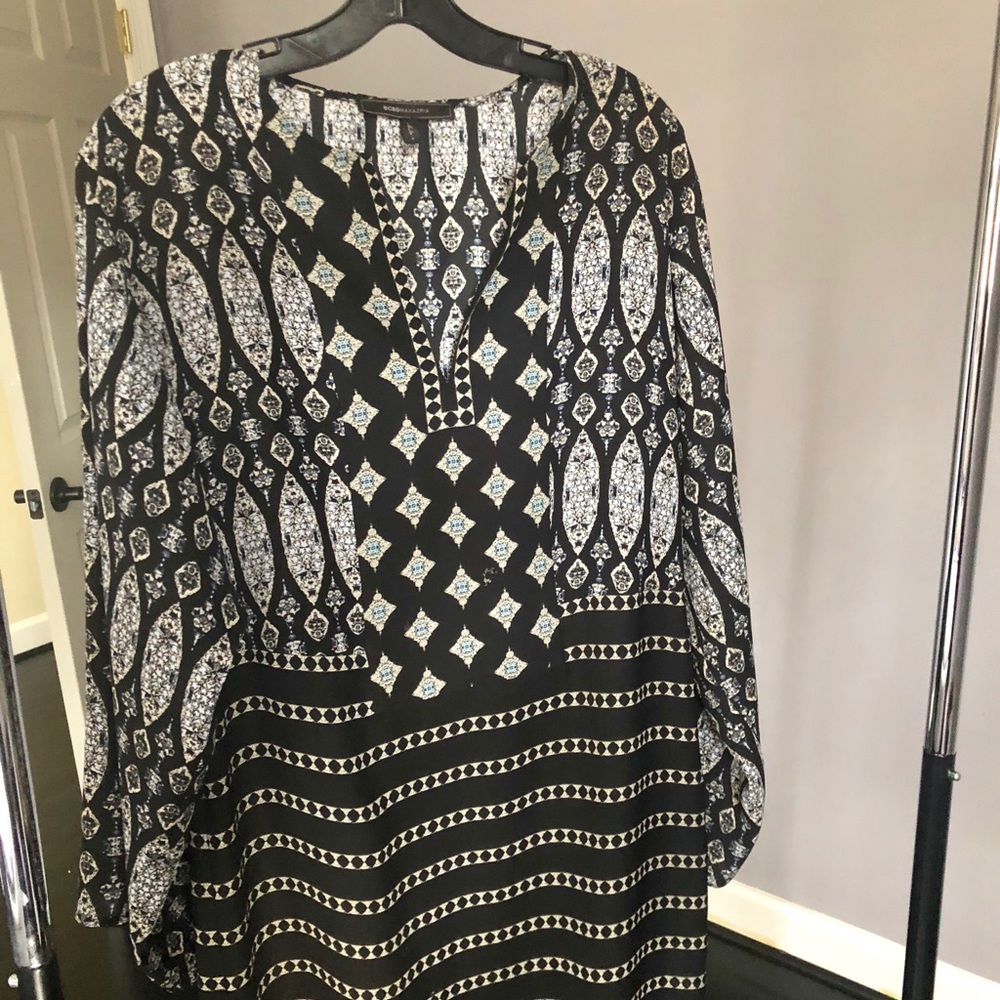 Bcbg maxazria dress